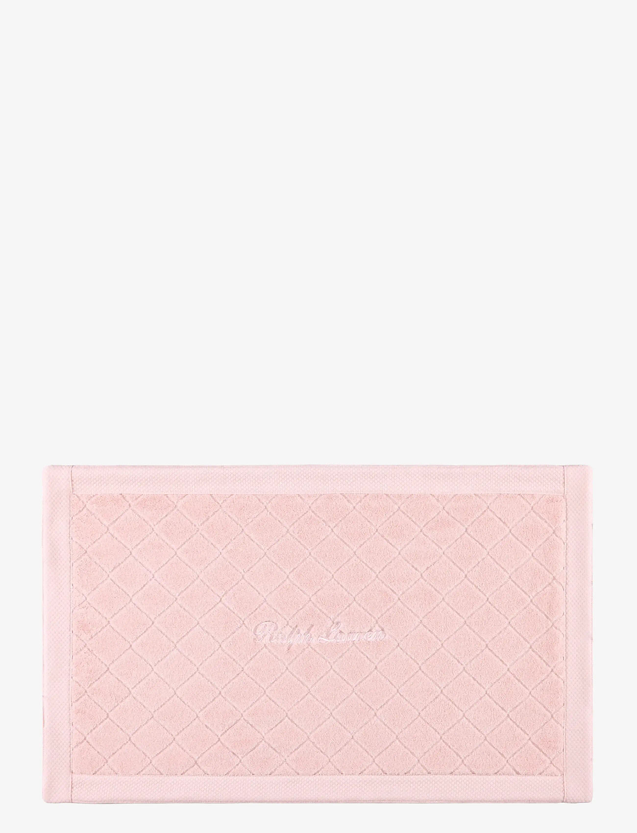 Ralph Lauren Home - DULANEY Bath mat - gesichtshandtücher - pastelp - 0