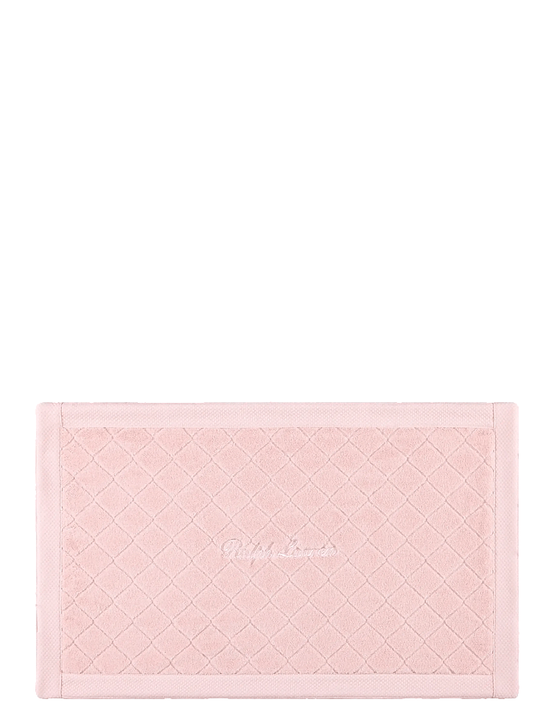 Ralph Lauren Home - DULANEY Bath mat - gesichtshandtücher - pastelp - 0