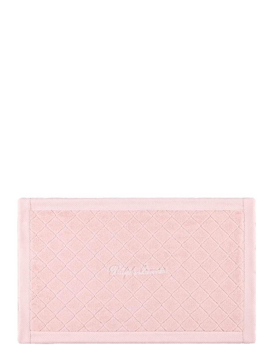 Ralph Lauren Home - DULANEY Bath mat - näorätikud - pastelp - 0