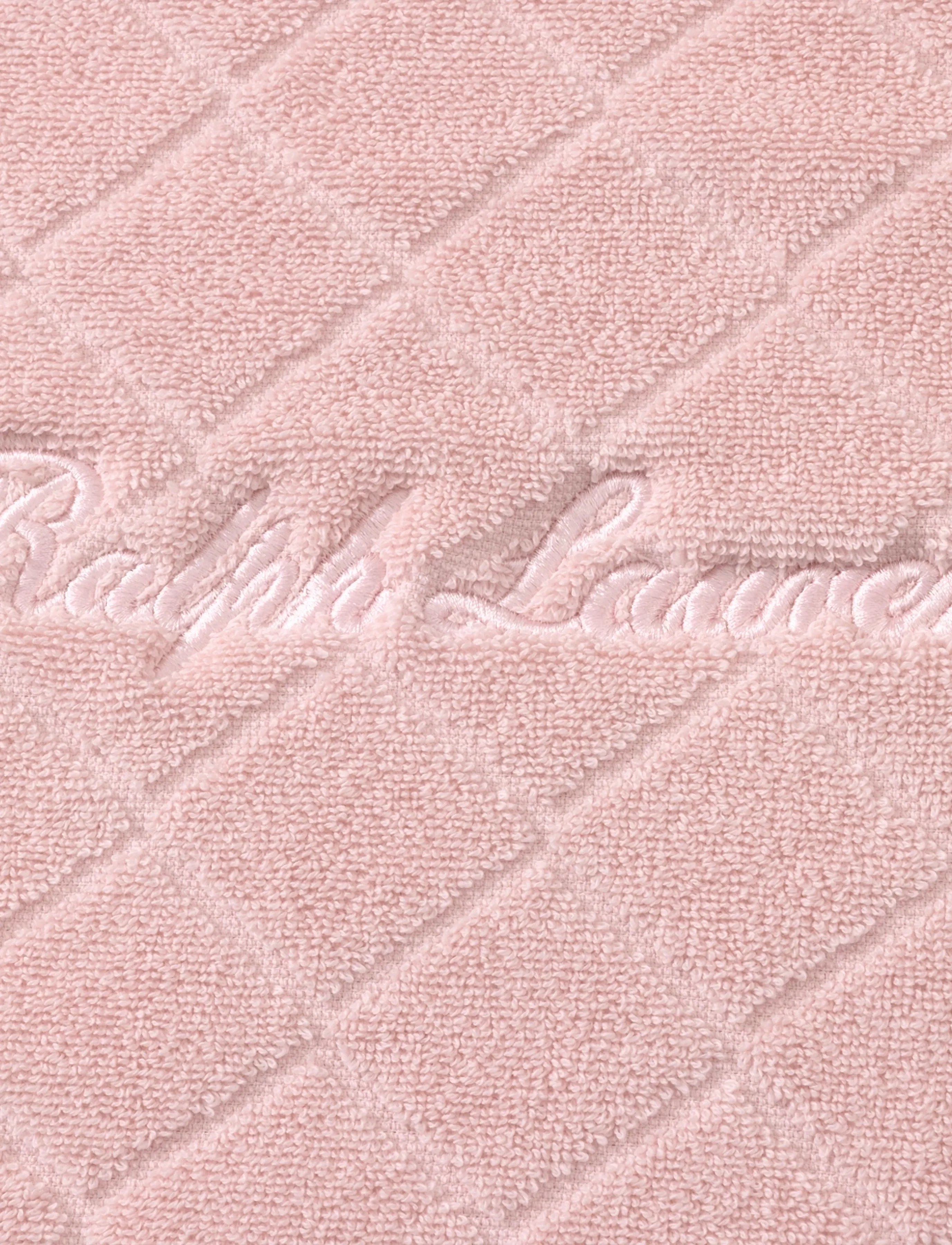 Ralph Lauren Home - DULANEY Bath mat - näorätikud - pastelp - 1