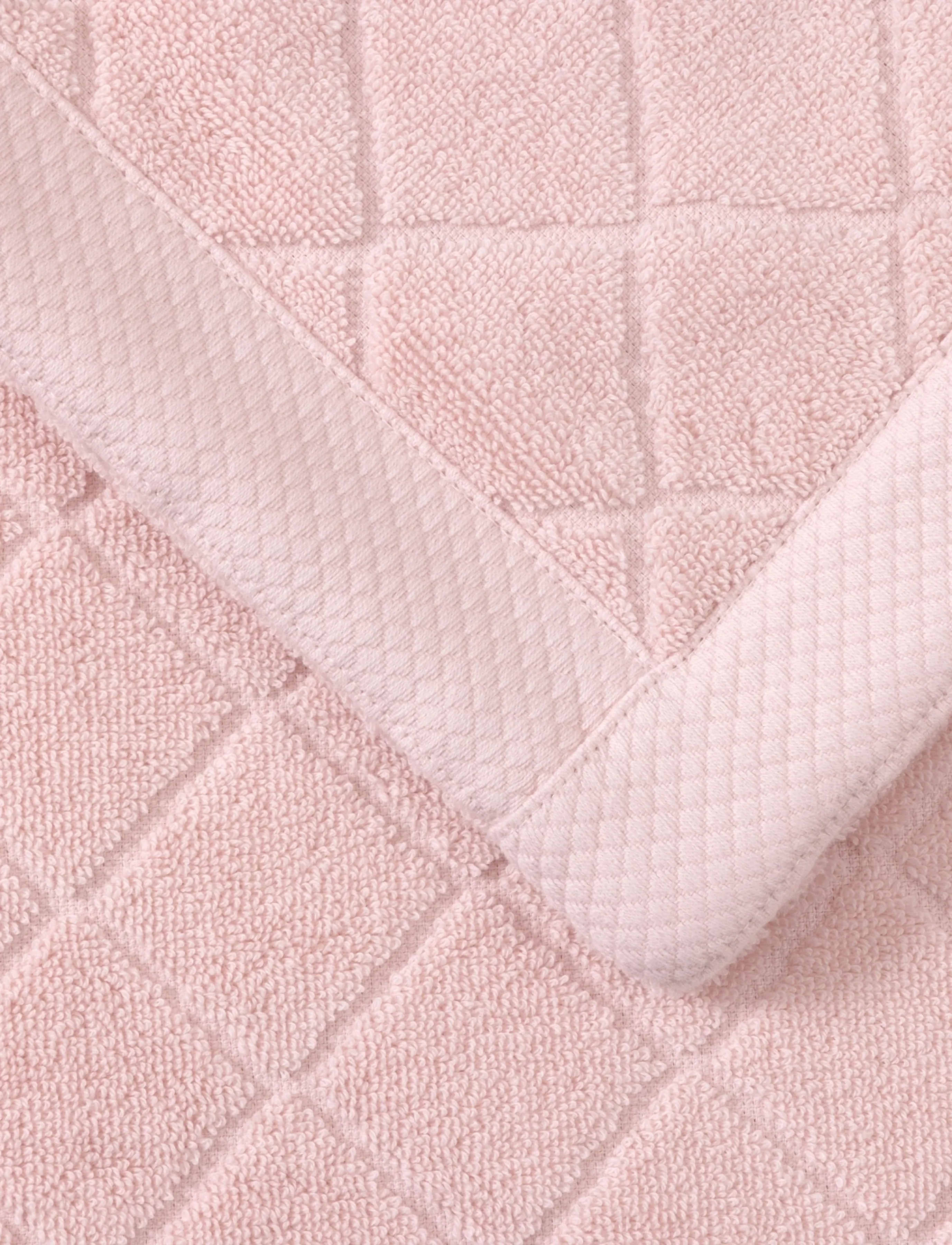 Ralph Lauren Home - DULANEY Bath mat - näorätikud - pastelp - 2