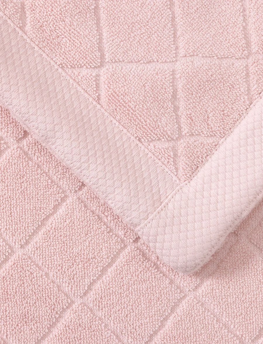 Ralph Lauren Home - DULANEY Bath mat - näorätikud - pastelp - 2