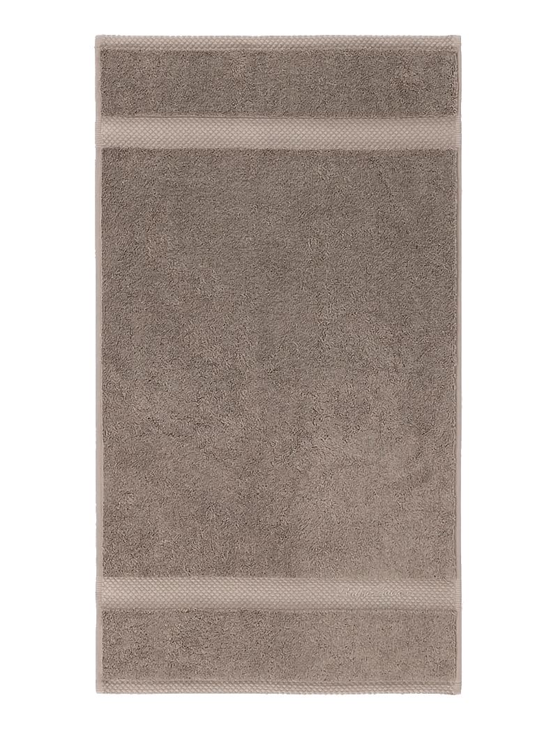 Ralph Lauren Home - DULANEY Guest towel - gesichtshandtücher - fog - 0
