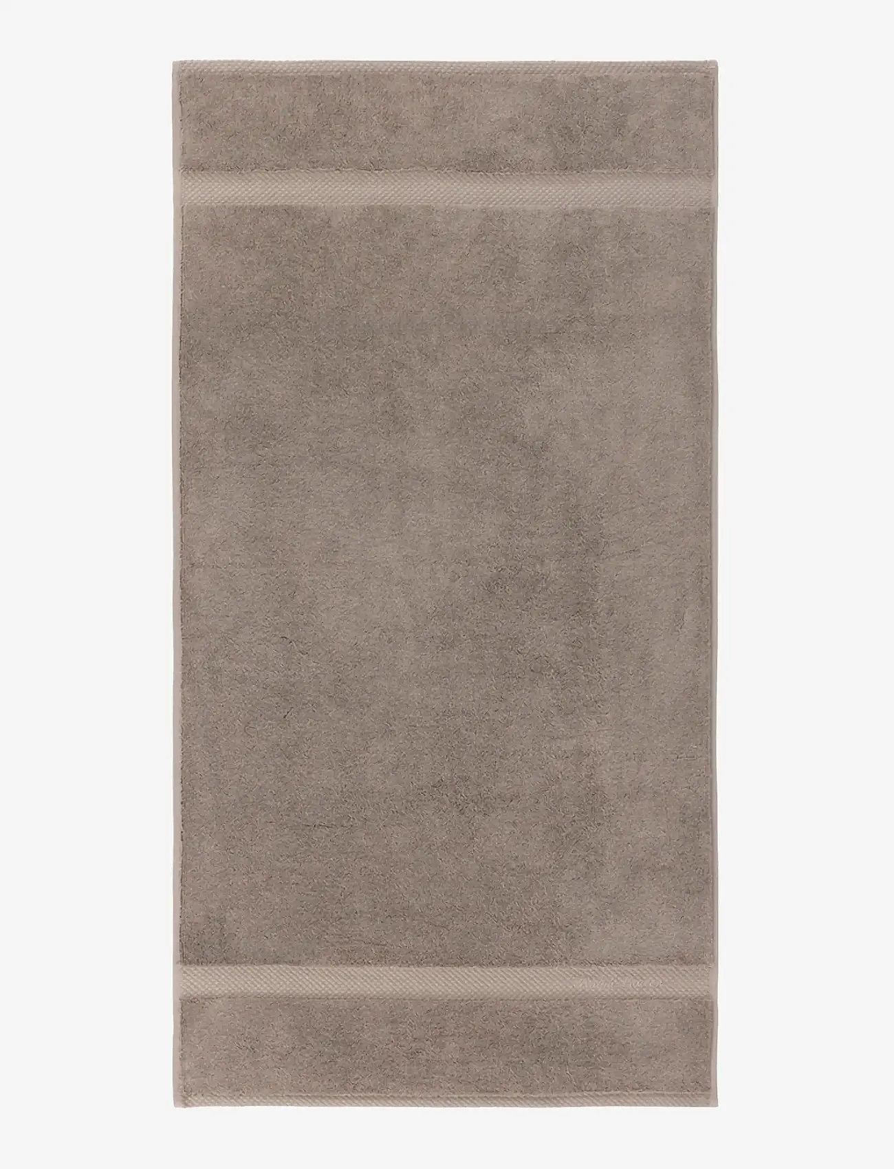 Ralph Lauren Home - DULANEY Handtowel - badehåndklæder - fog - 0