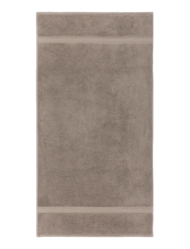 Ralph Lauren Home - DULANEY Handtowel - badehåndklæder - fog - 0