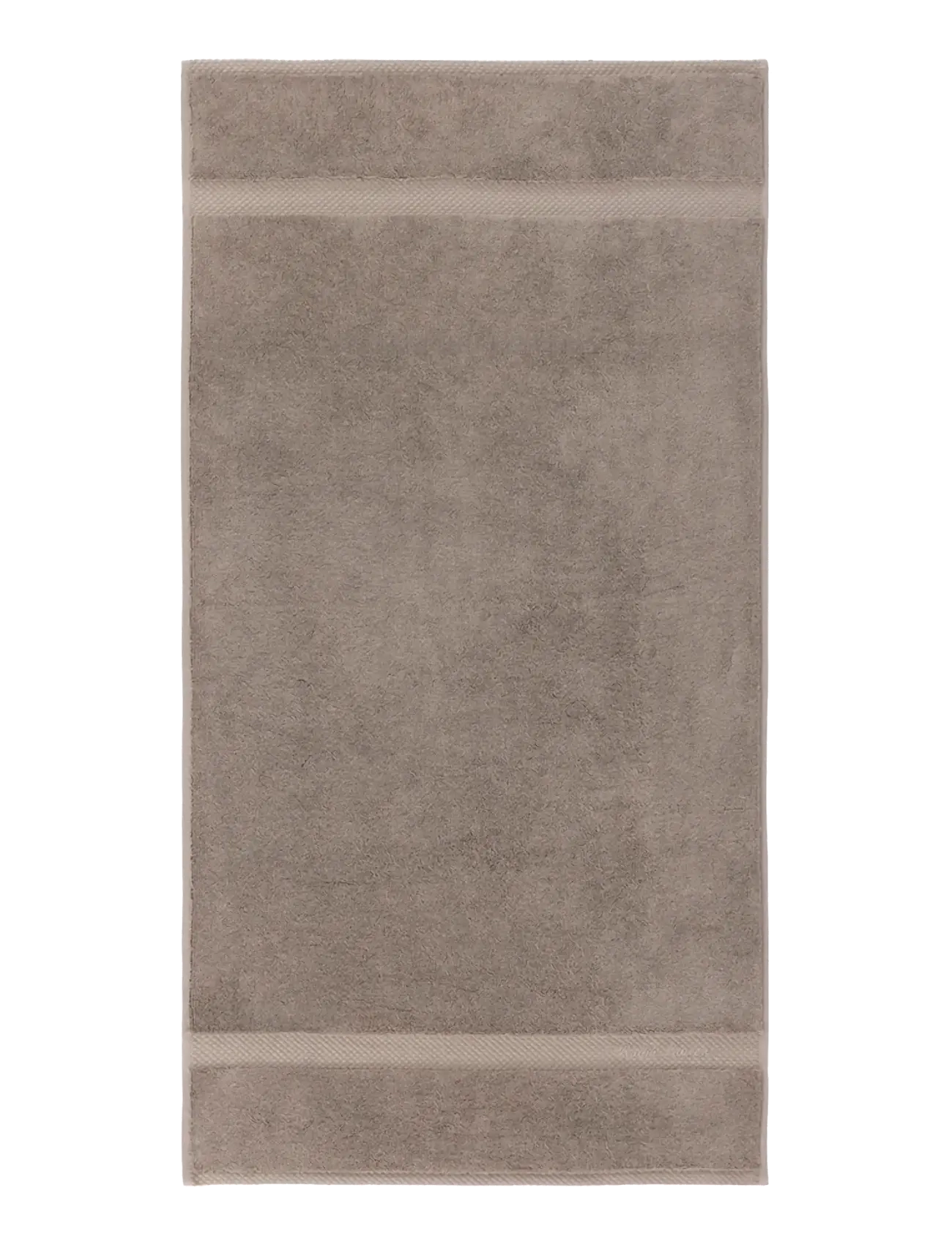 Ralph Lauren Home - DULANEY Handtowel - badetücher - fog - 0