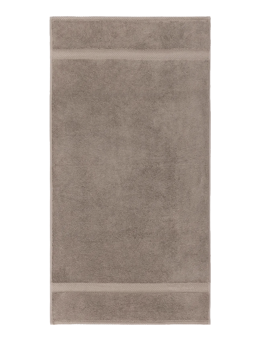 Ralph Lauren Home - DULANEY Handtowel - badetücher - fog - 0