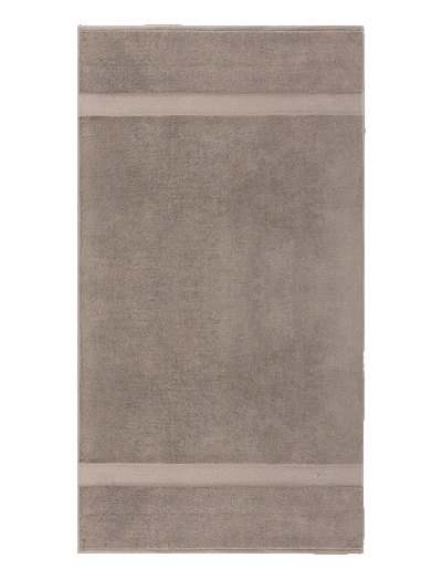 Ralph Lauren Home DULANEY Handtowel - Handtücher - FOG / grey