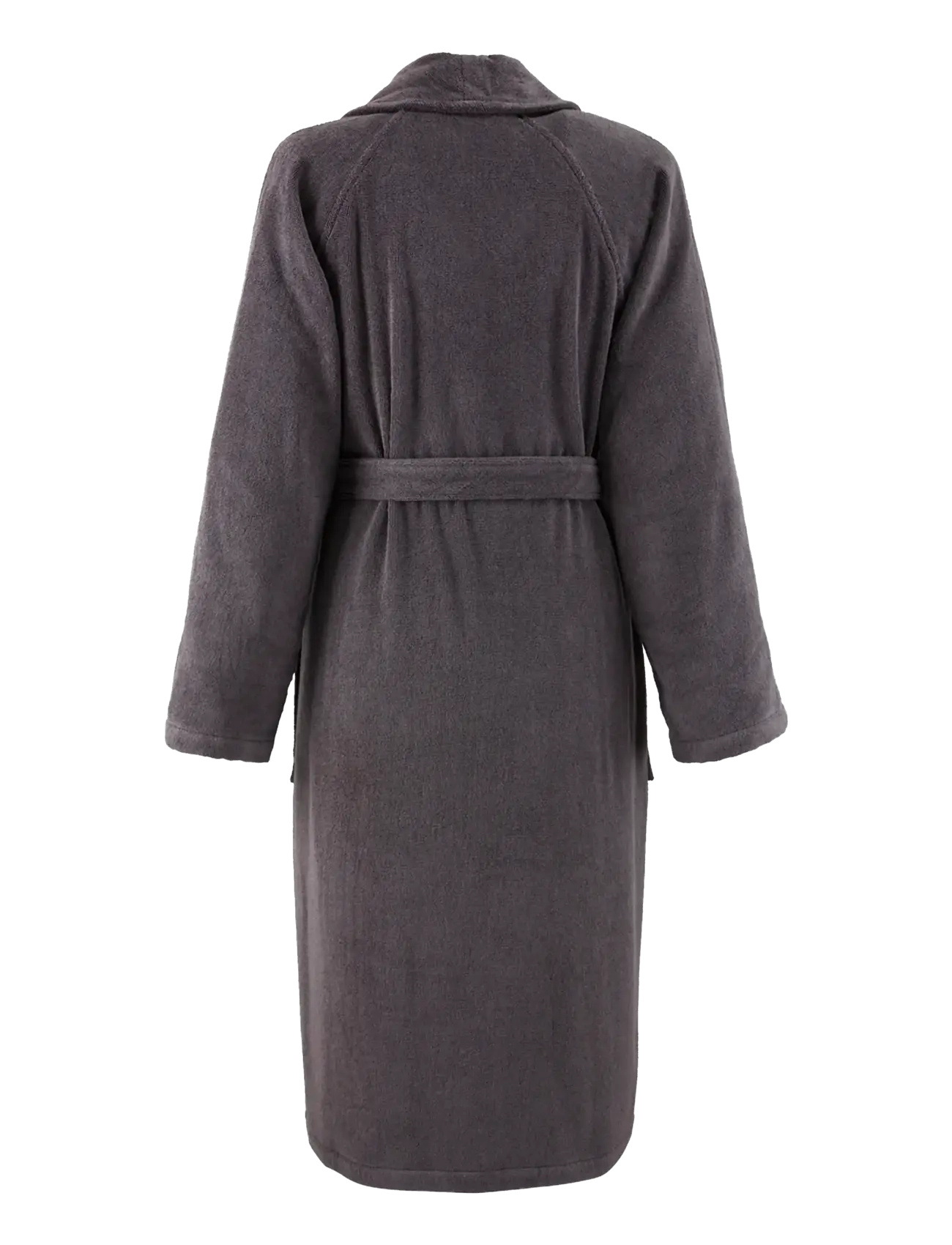 Ralph Lauren Home - DULANEY Bath robe - vannitoa tekstiilid - graphit - 1
