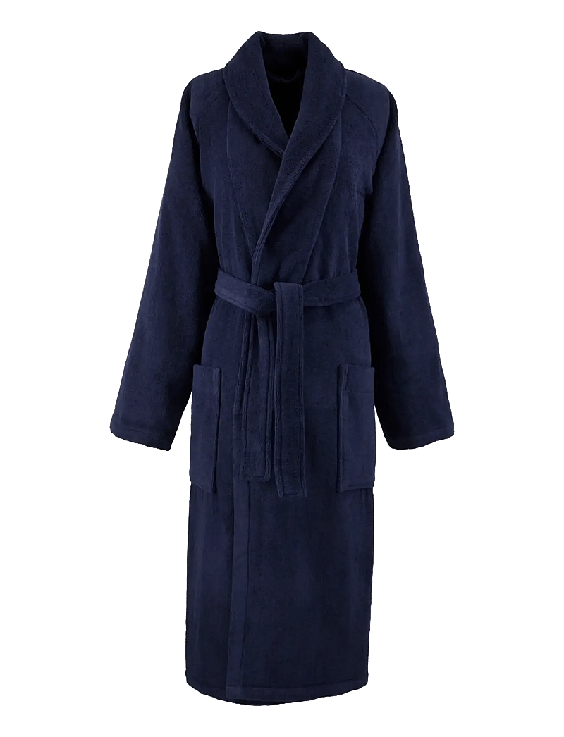 Ralph Lauren Home - DULANEY Bath robe - alltags-style - midnigh - 1