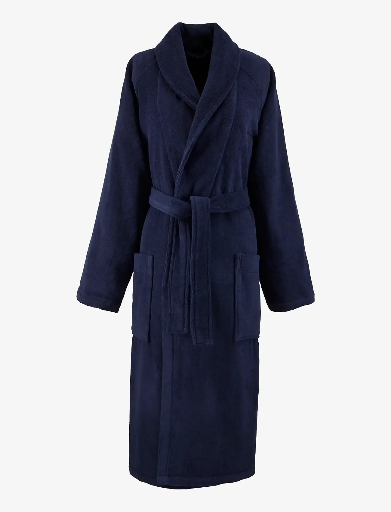 Ralph Lauren Home - DULANEY Bath robe - alltags-style - midnigh - 1