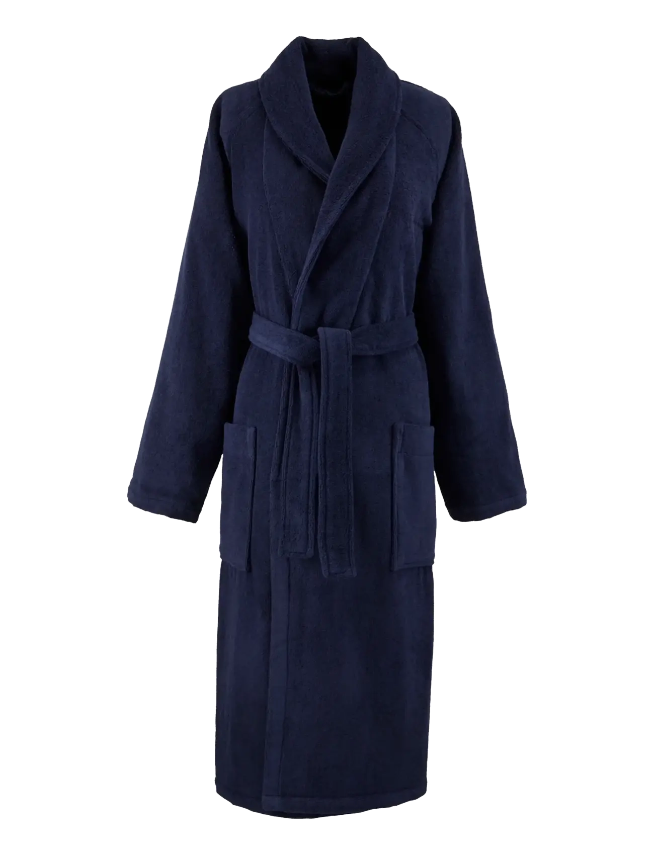 Ralph Lauren Home DULANEY Bath robe - Aluspesu - MIDNIGH / navy