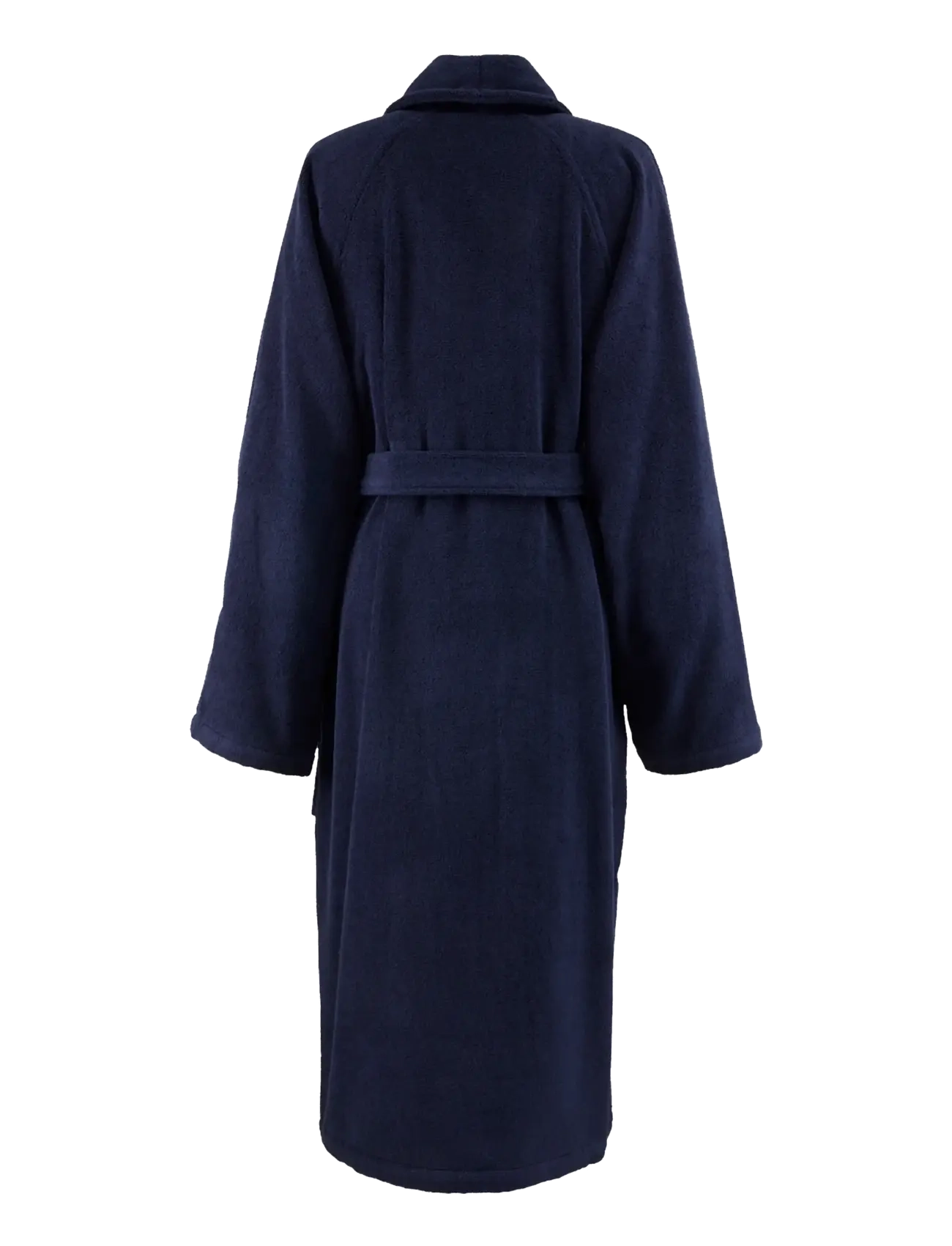Ralph Lauren Home - DULANEY Bath robe - igapäevane stiil - midnigh - 2