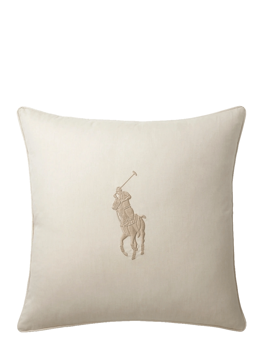 Ralph Lauren Home - OXFORD Cushion cover - kissenbezüge - linen - 0