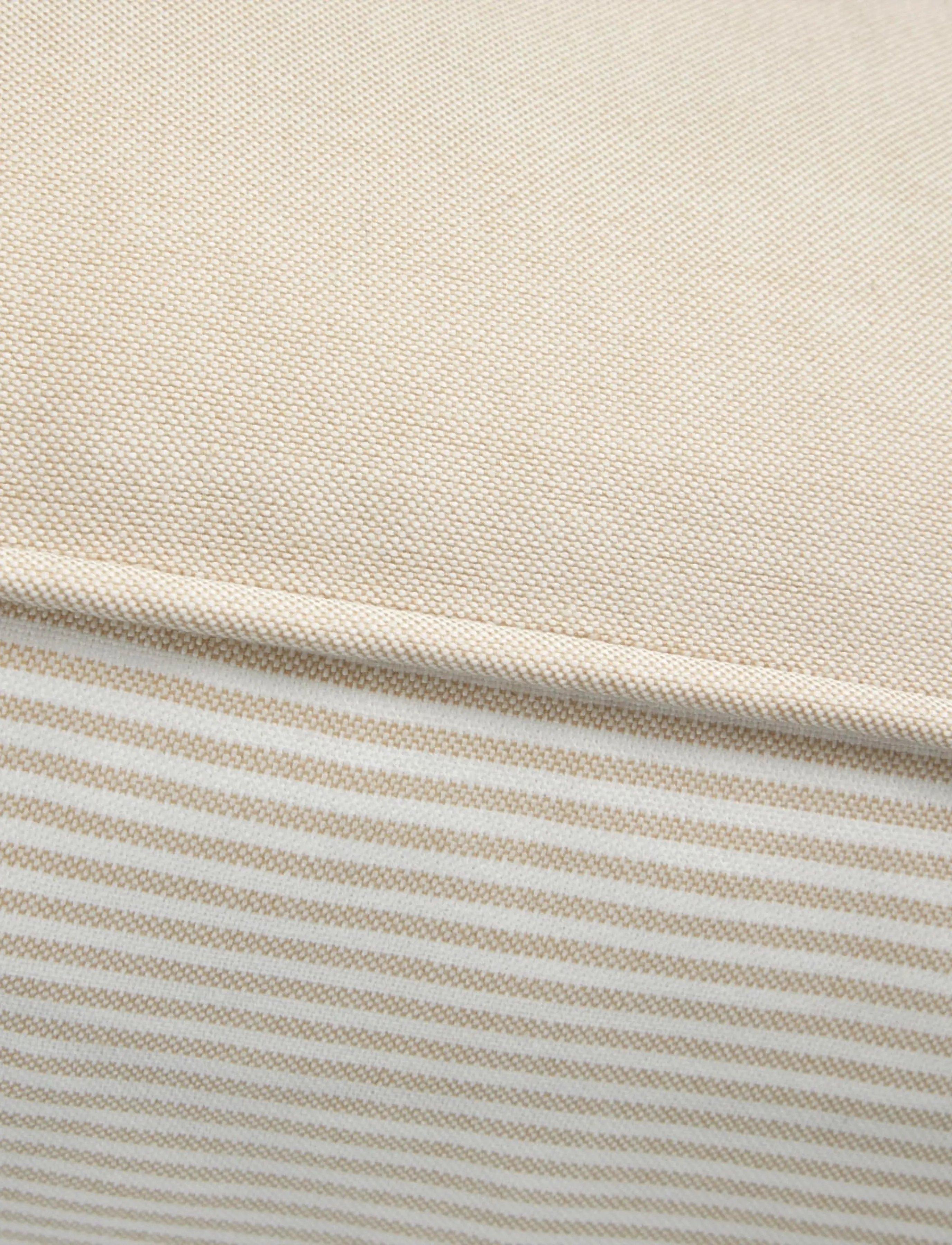 Ralph Lauren Home - OXFORD Cushion cover - linen - 2