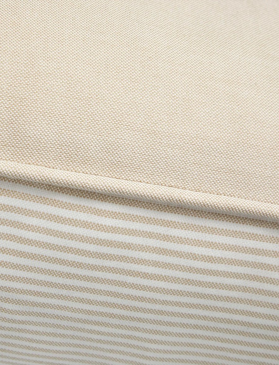 Ralph Lauren Home - OXFORD Cushion cover - kissenbezüge - linen - 2