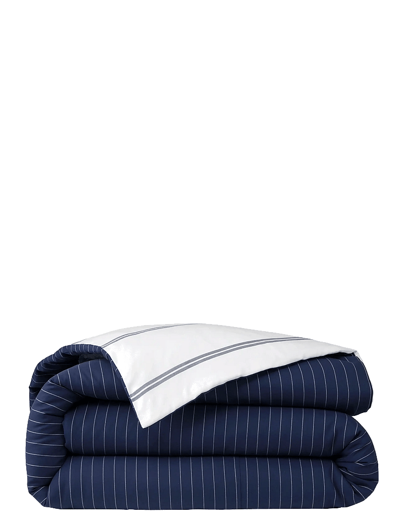Ralph Lauren Home - KERRIGAN SET - påslakanset - navy - 1