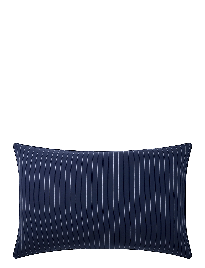 Ralph Lauren Home - KERRIGAN SET - påslakanset - navy - 2