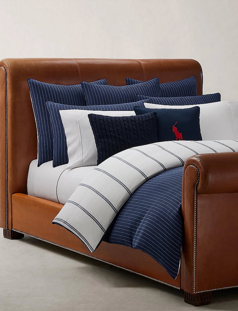 Ralph Lauren Home - KERRIGAN SET - påslakanset - navy - 4