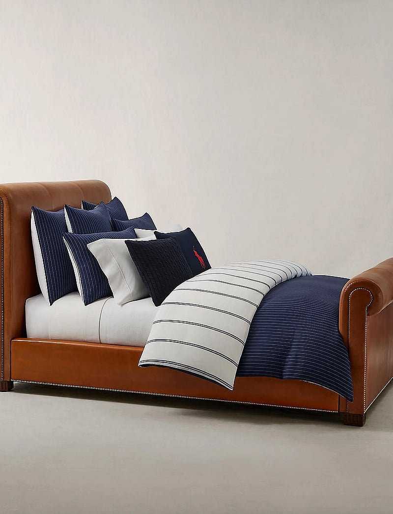 Ralph Lauren Home - KERRIGAN SET - påslakanset - navy - 5