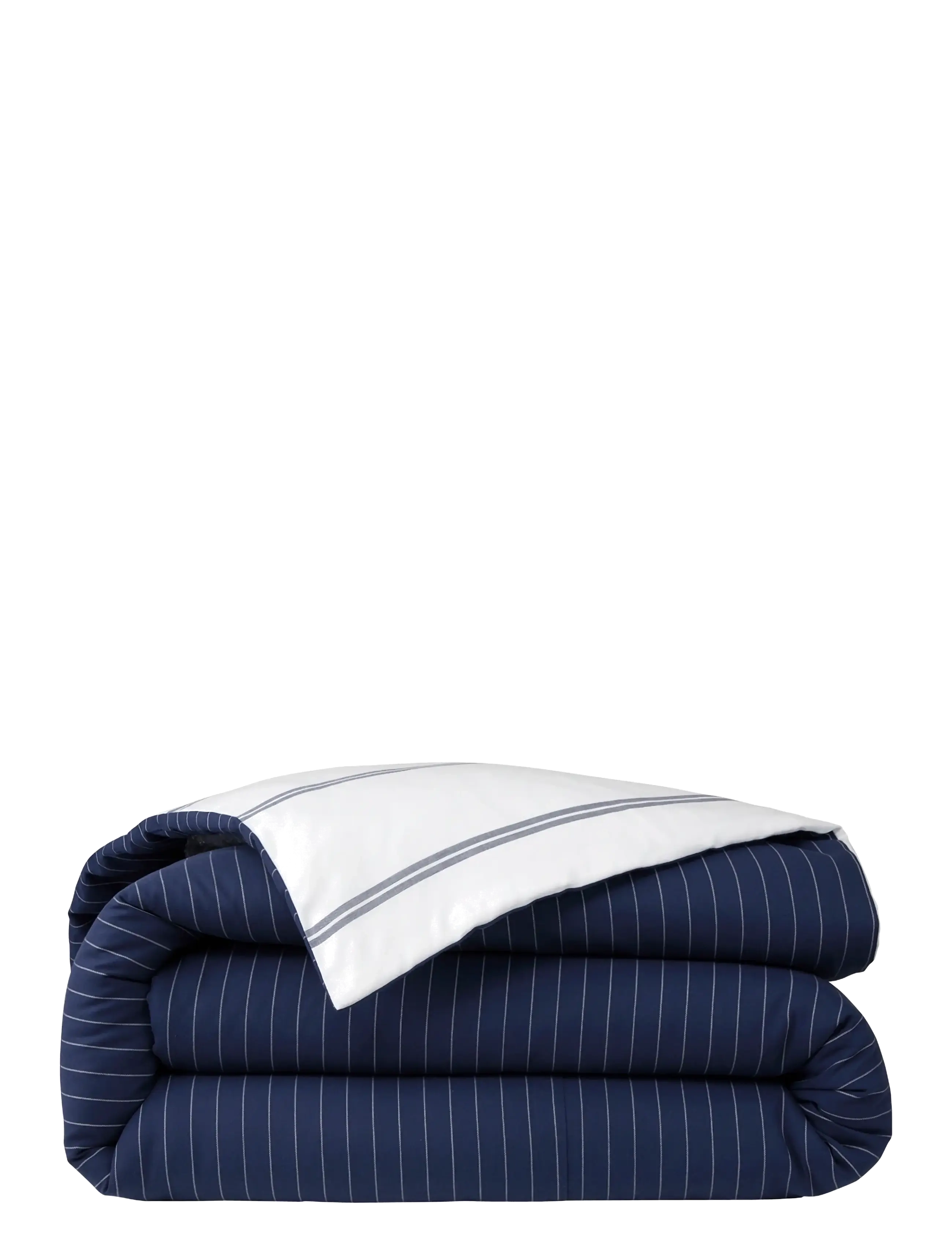 Ralph Lauren Home Kerrigan Set, Bed Sæt, Navy, Str: 150X210CM 50X70CM