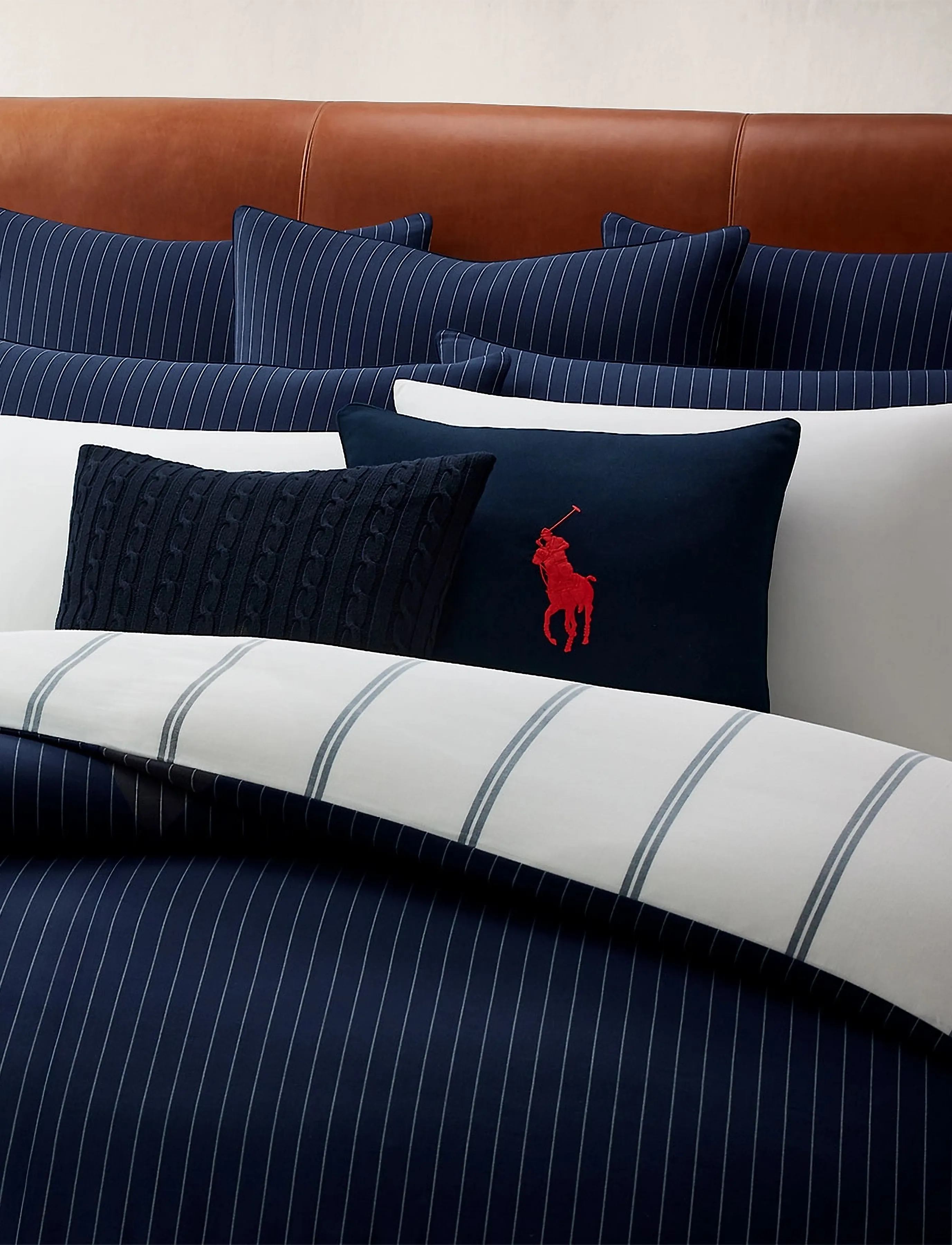 Ralph Lauren Home Kerrigan Set (RLH1069313) - Bed sets - Boozt.com