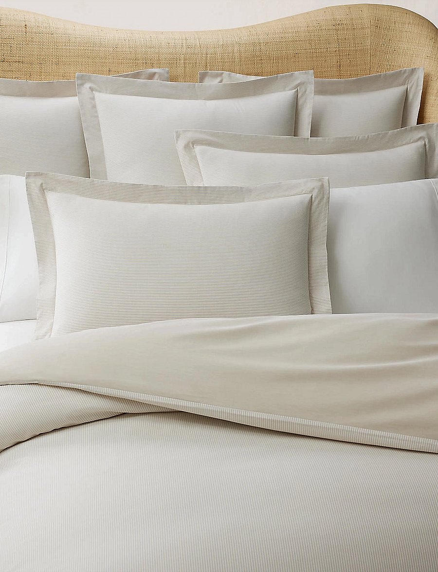 Ralph Lauren Home - OXFORD SET - patalynės komplektai - linen - 5