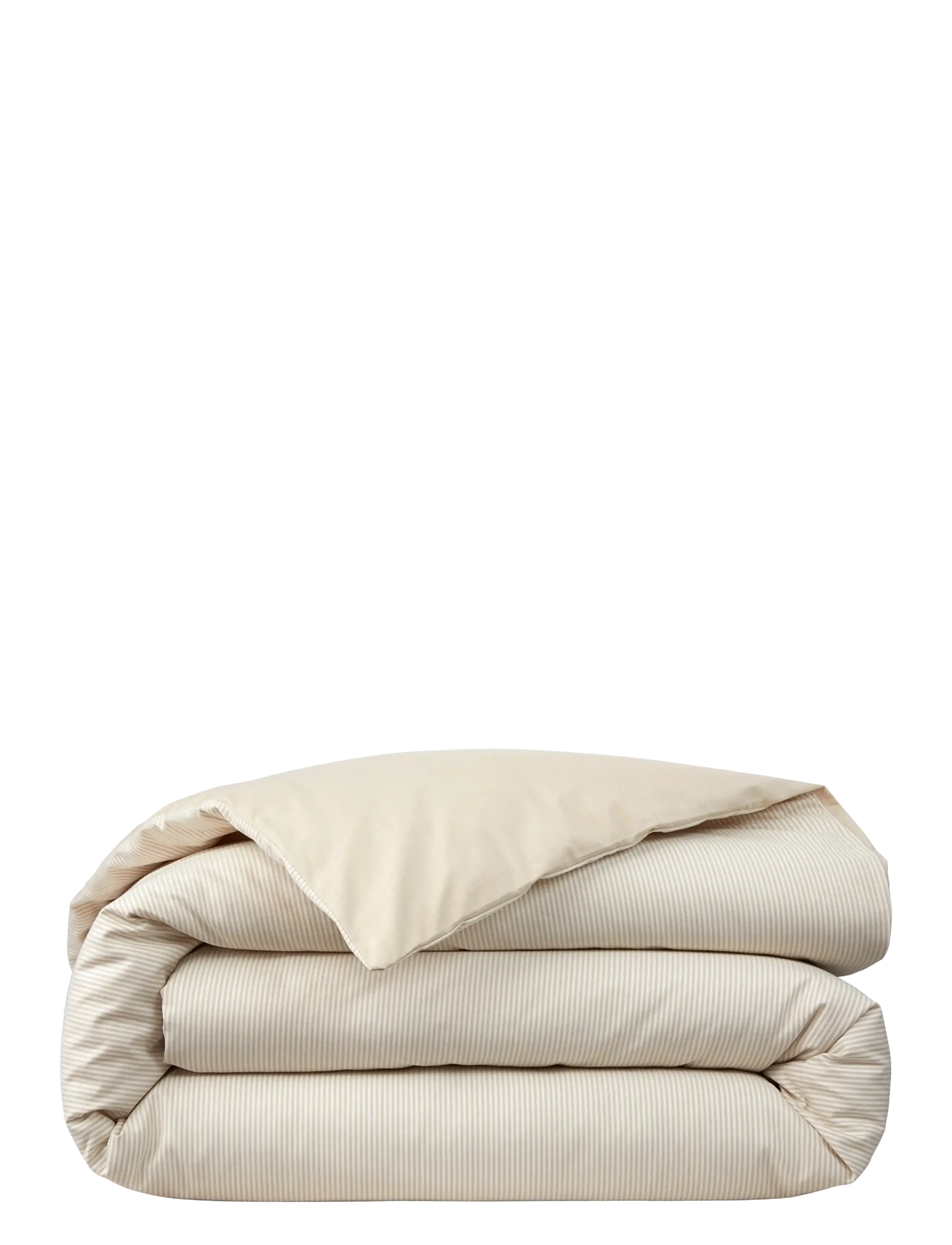 Ralph Lauren Home OXFORD SET - Beddengoed - LINEN / cream