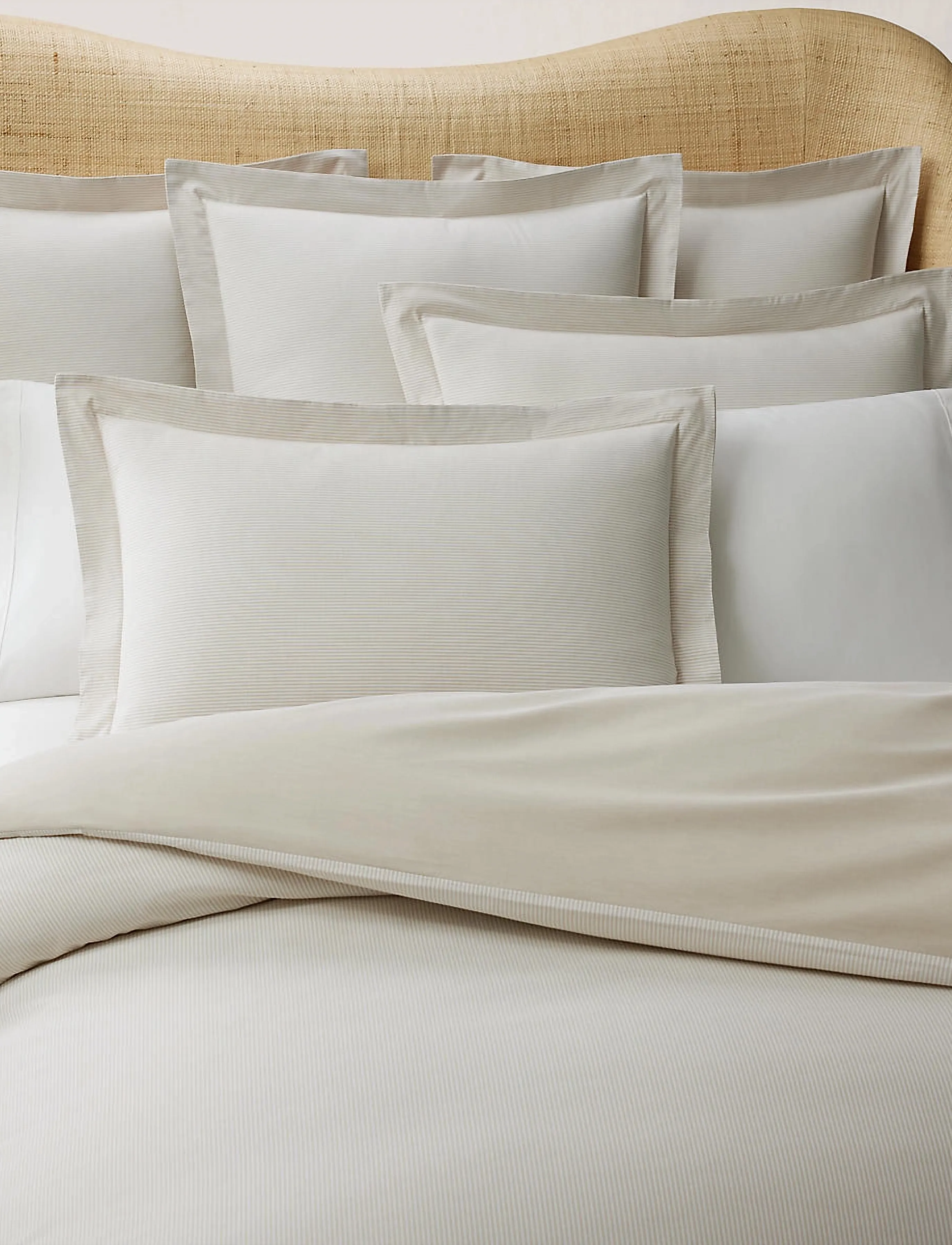 Ralph Lauren Home - OXFORD SET - voodiriiete komplektid - linen - 5