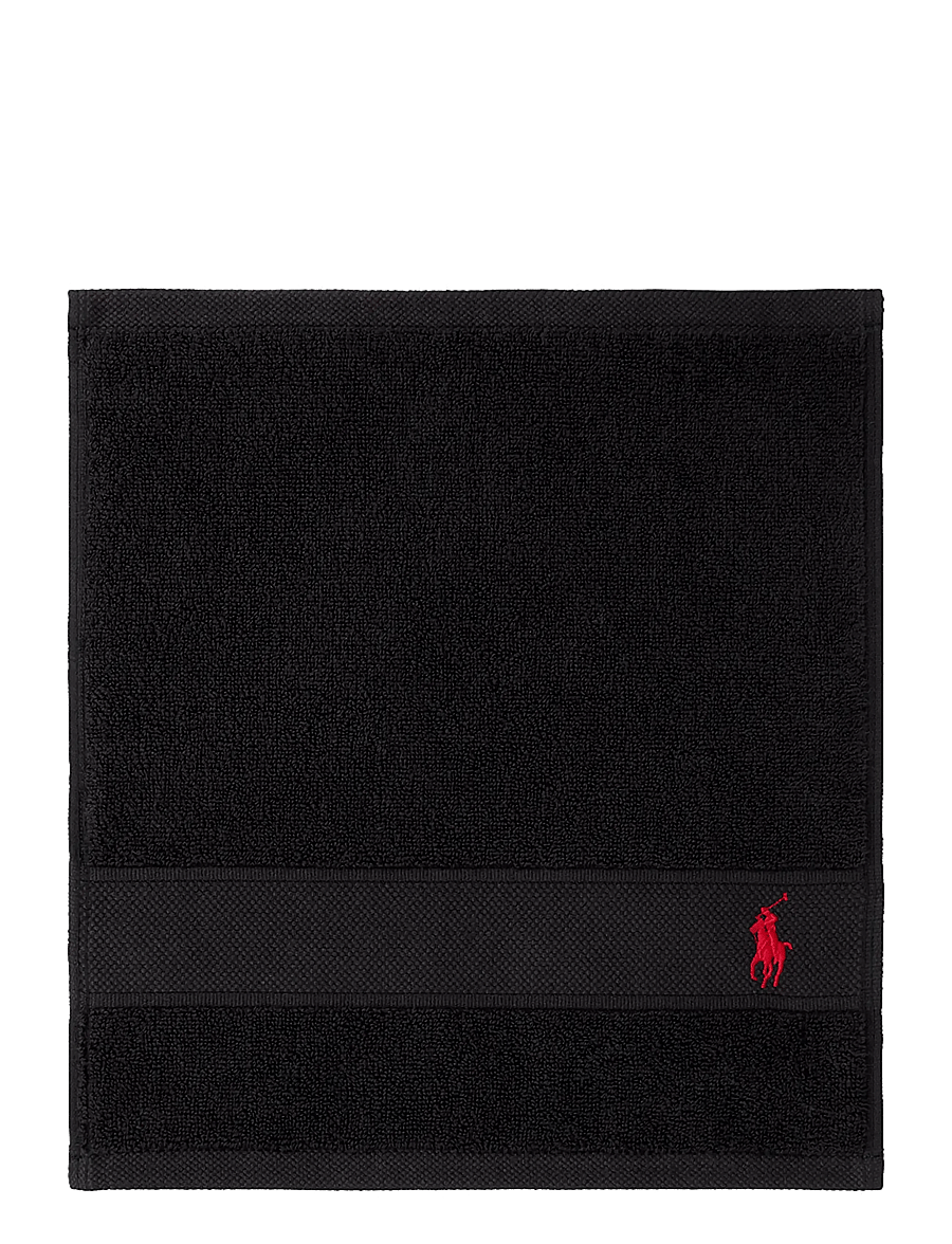 Ralph Lauren Home - POLOPLAY Wash towel - vonios rankšluosčiai - polobla - 1