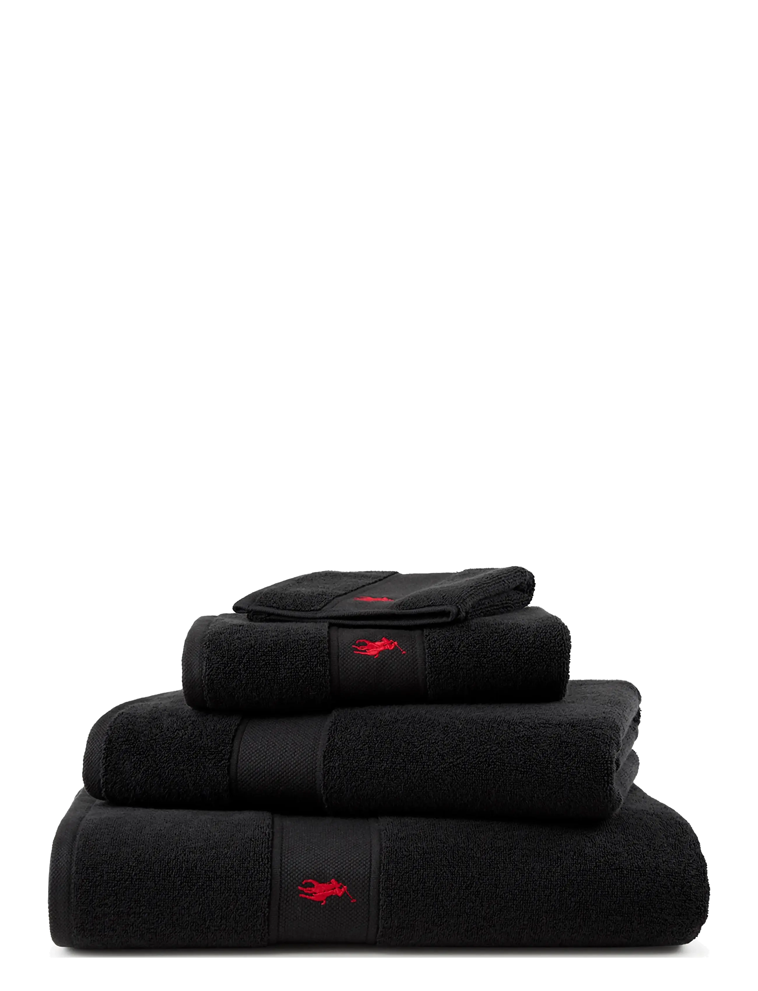 Ralph Lauren Home - POLOPLAY Wash towel - polobla - 2