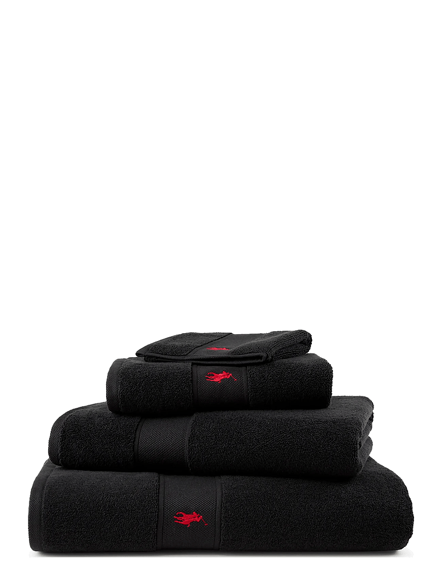 Ralph Lauren Home - POLOPLAY Wash towel - vonios rankšluosčiai - polobla - 2