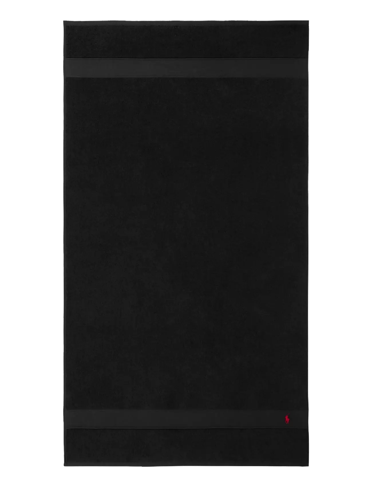 Ralph Lauren Home POLOPLAY Bath sheet - Visa allt - POLOBLA / black