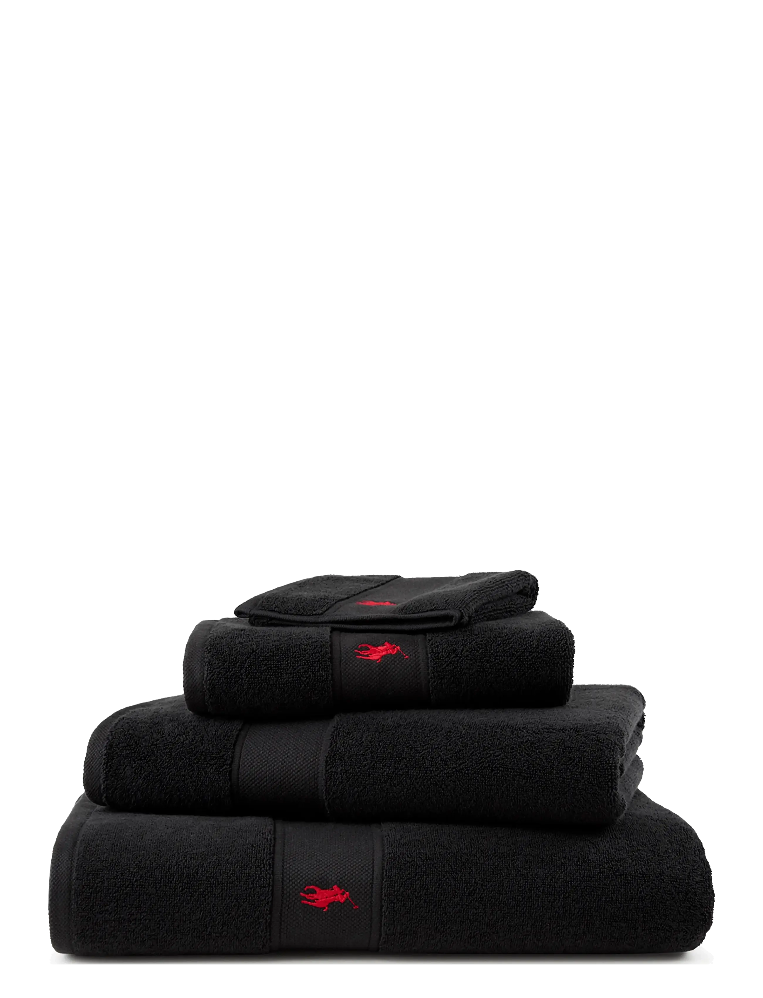 Ralph Lauren Home - POLOPLAY Bath sheet - polobla - 2