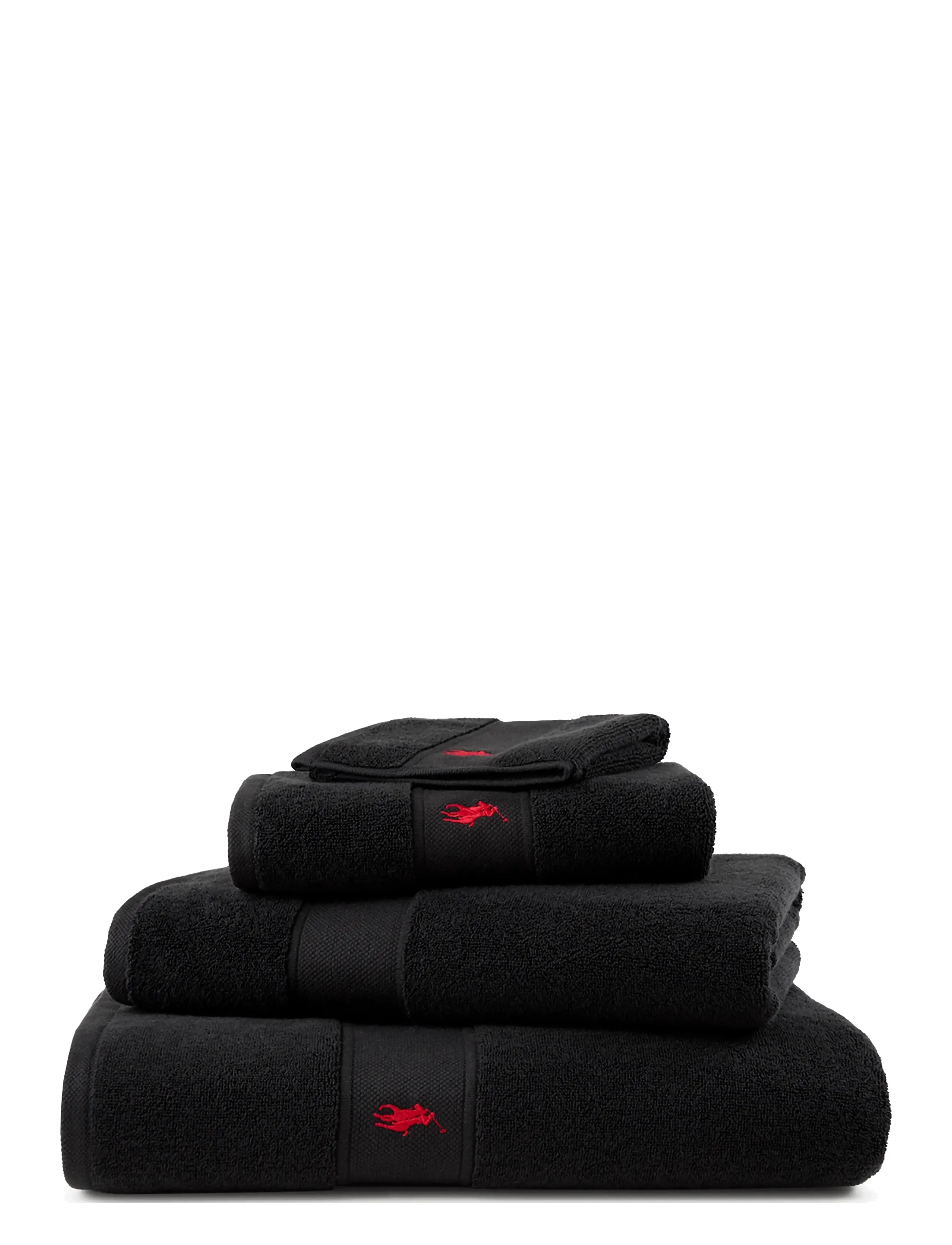 Ralph Lauren Home - POLOPLAY Guest towel - polobla - 2