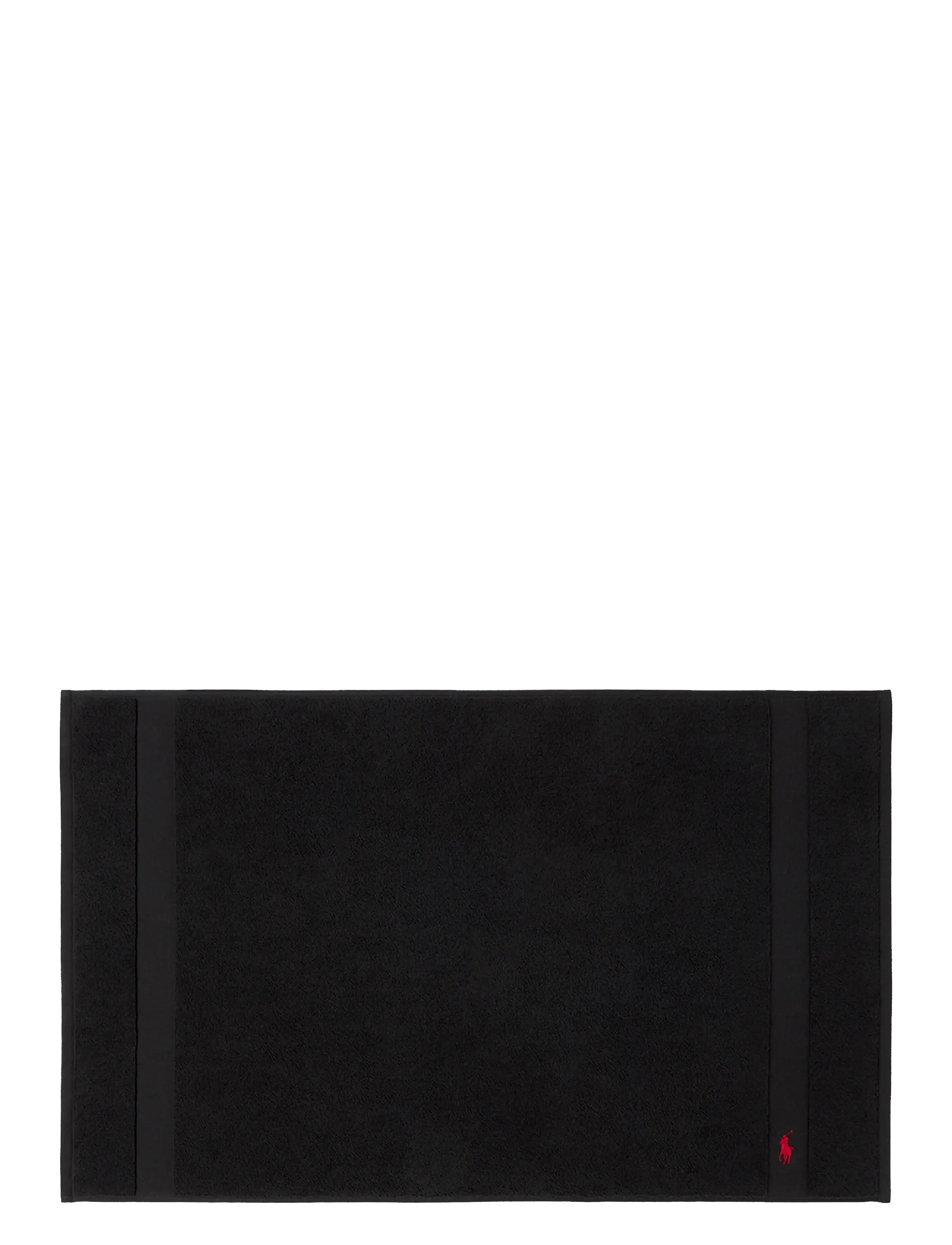 Ralph Lauren Home POLOPLAY Bath mat - Badematten - POLOBLA / black