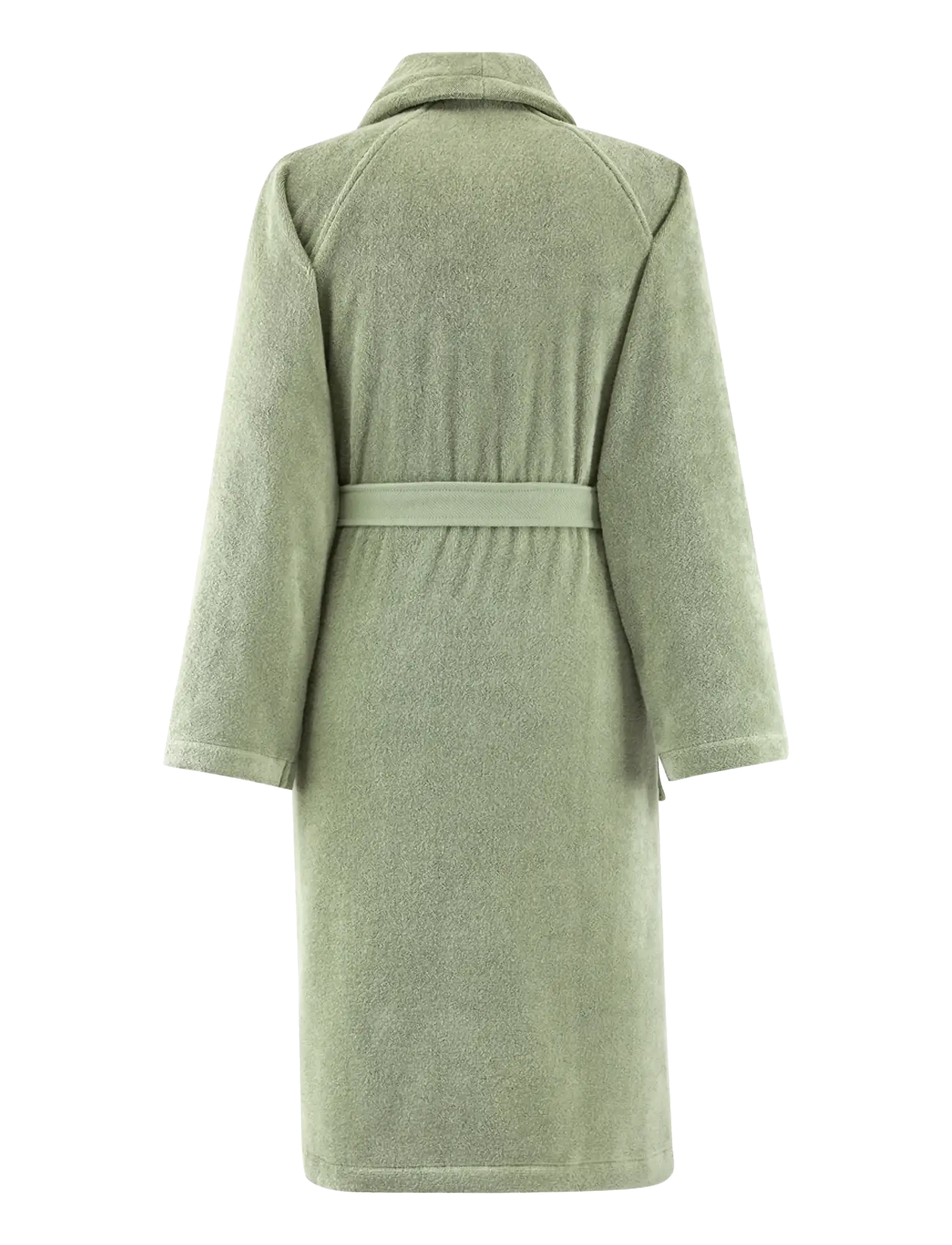 Ralph Lauren Home - POLOPLAY Bath robe - sage - 2