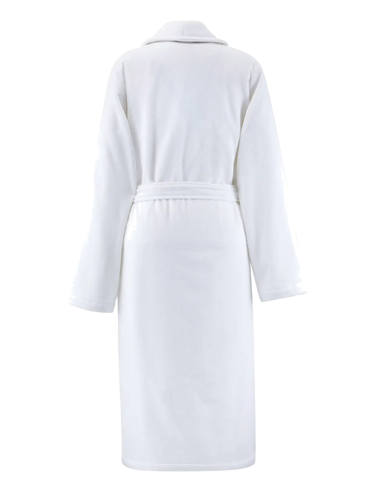 Ralph Lauren Home - DENIMBEA Bath robe - white - 2