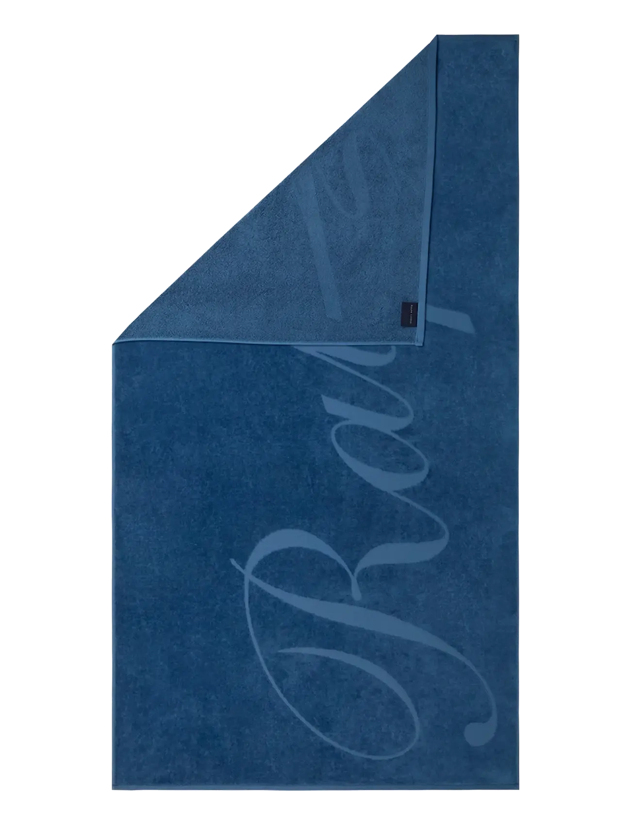 Ralph Lauren Home - CLRALPH Beach towel - jewelbl - 2
