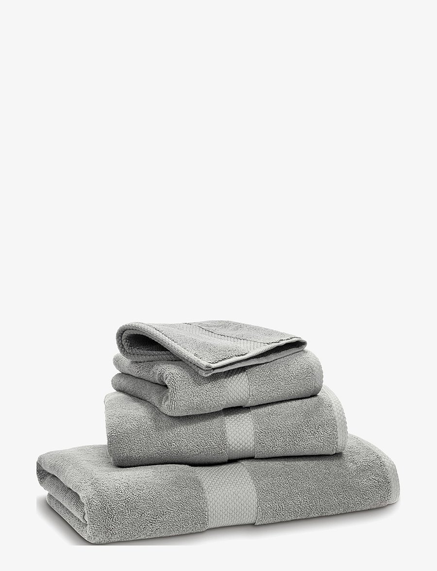 Ralph Lauren Home - AVENUE Wash towel - gesichtshandtücher - sea mist - 1