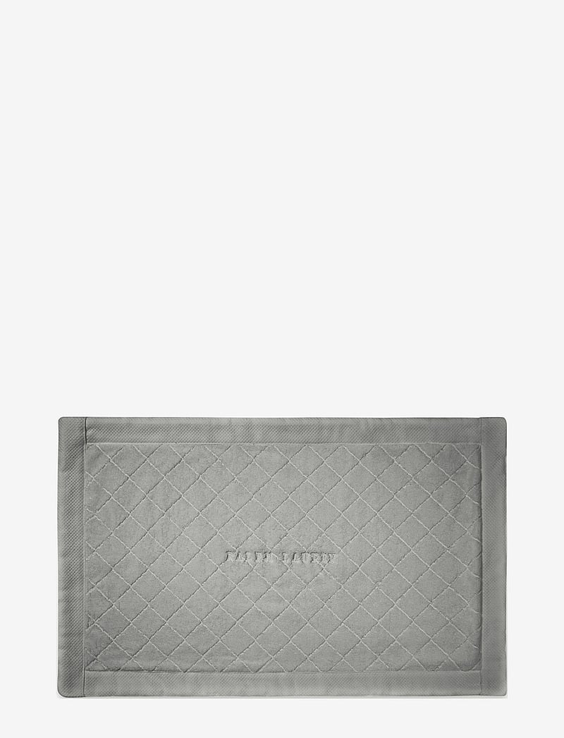 Ralph Lauren Home - AVENUE Bath mat - vaibad - sea mist - 0