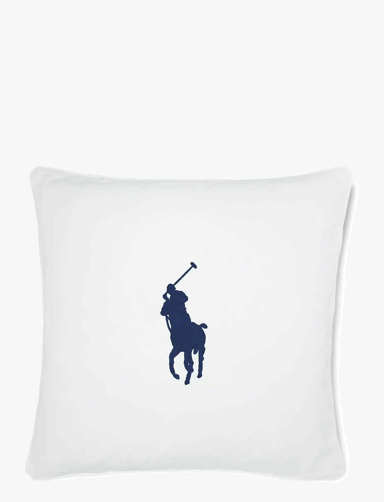 Ralph Lauren Home - RLPONY Cushion cover - kissenbezüge - navy - 0