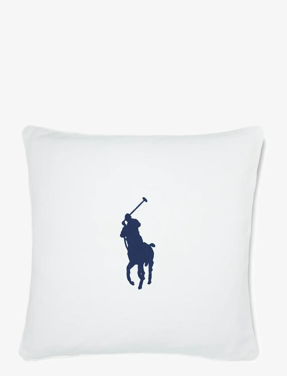 Ralph Lauren Home - RLPONY Cushion cover - pudebetræk - navy - 0