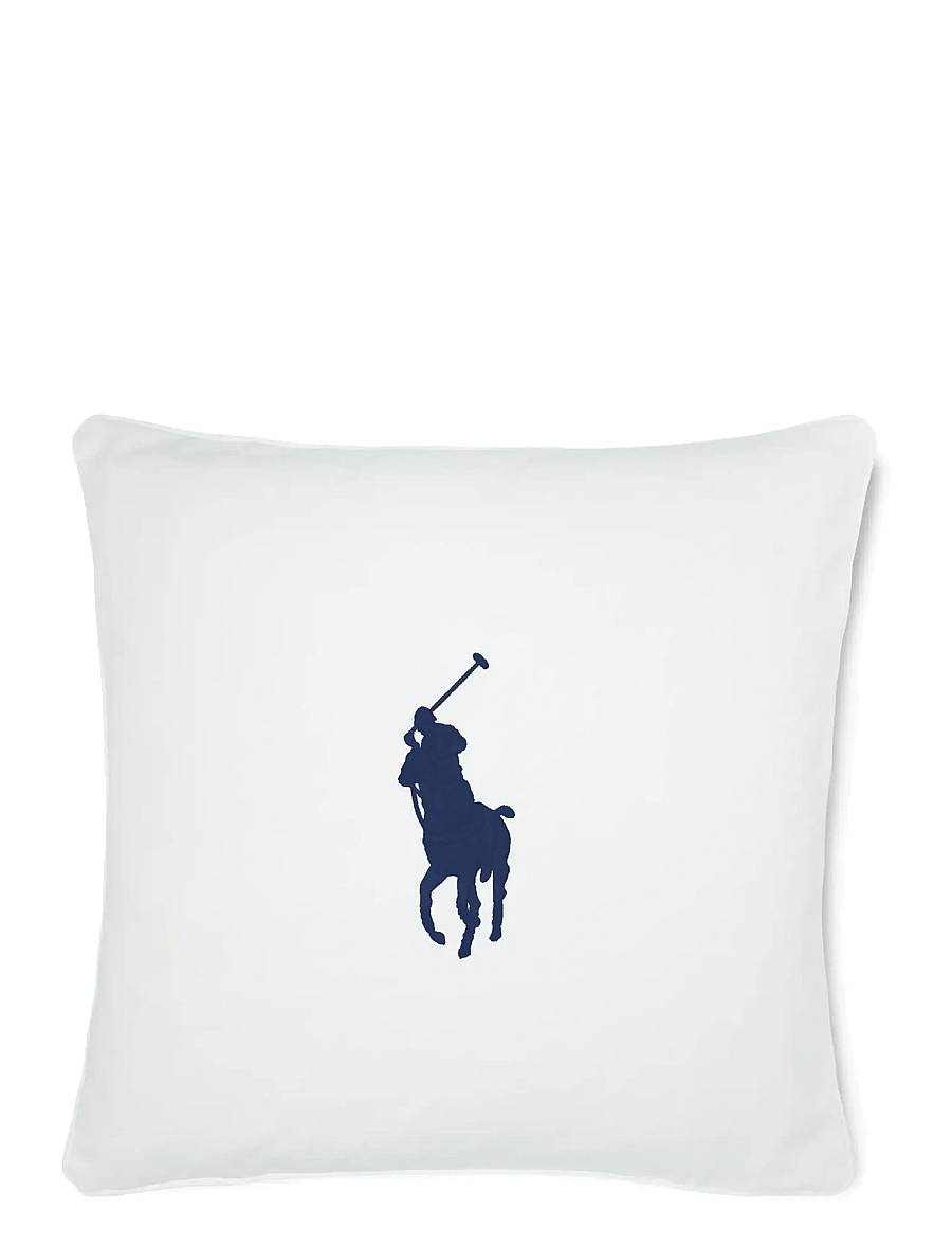 Ralph Lauren Home - RLPONY Cushion cover - kissenbezüge - navy - 0