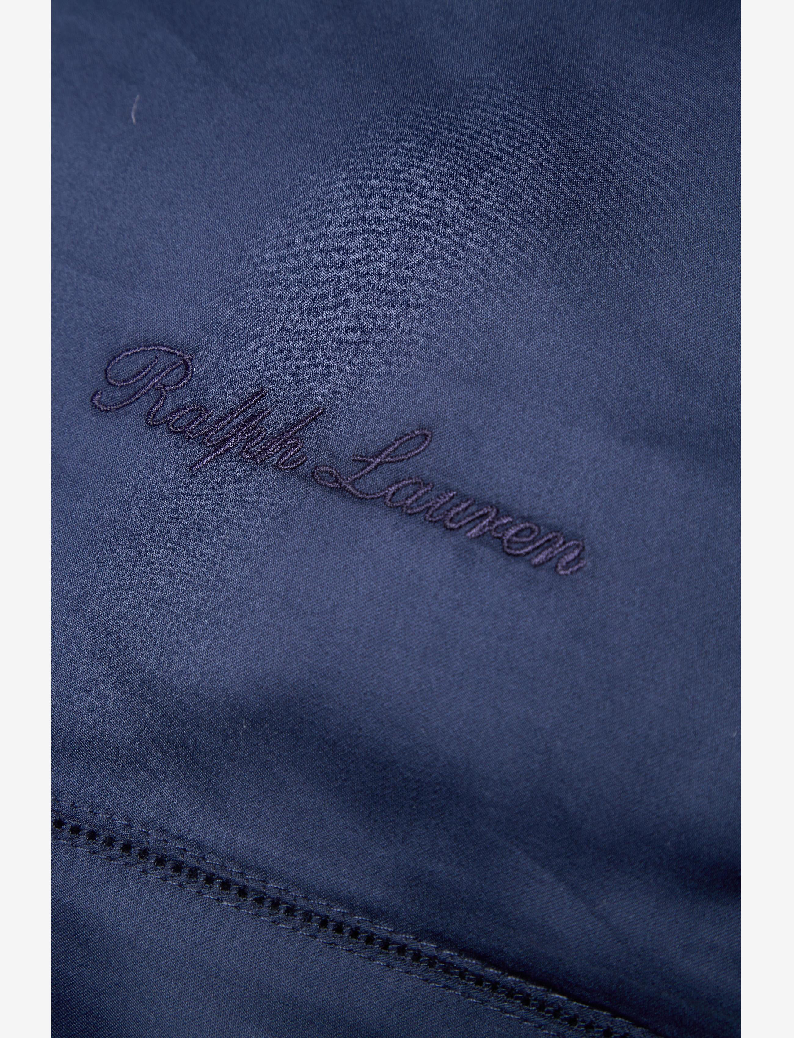 Ralph Lauren Home - RL624 Duvet cover - housses de couette - navy - 2