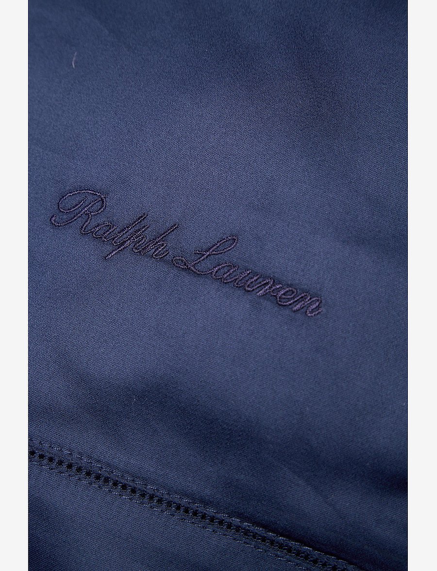 Ralph Lauren Home - RL624 Duvet cover - tekikotid - navy - 2