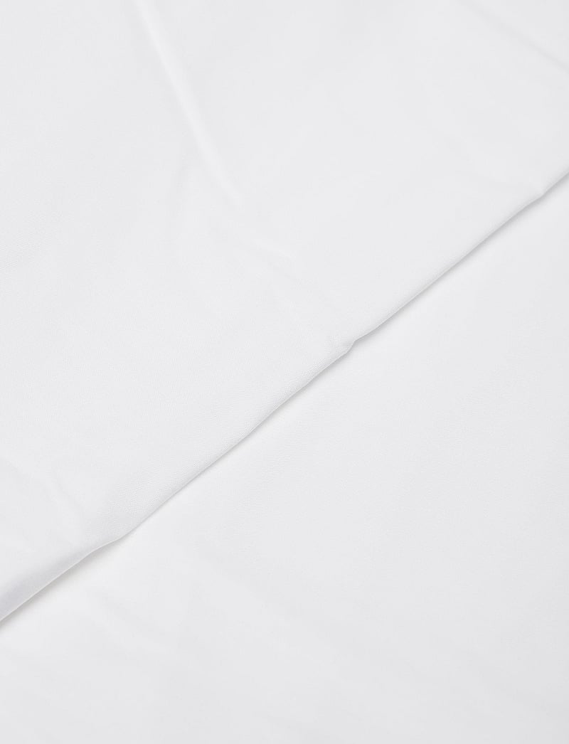 Ralph Lauren Home - PLAYER Fitted sheet - geschenke unter 100€ - white - 0