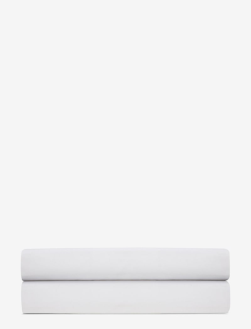 Ralph Lauren Home - PLAYER Fitted sheet - geschenke unter 100€ - white - 1