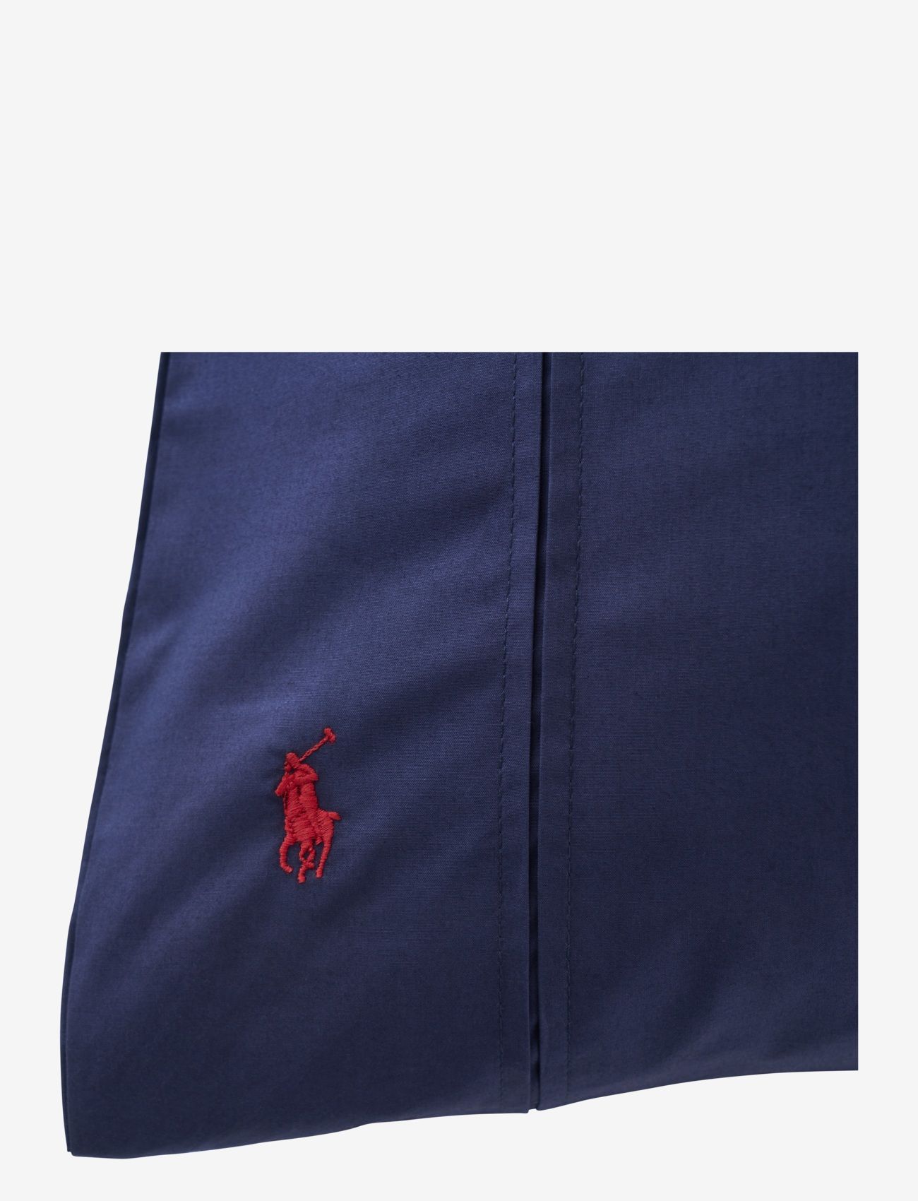 Ralph Lauren Home - PLAYER 2 PC - kopfkissenbezüge - navy - 2