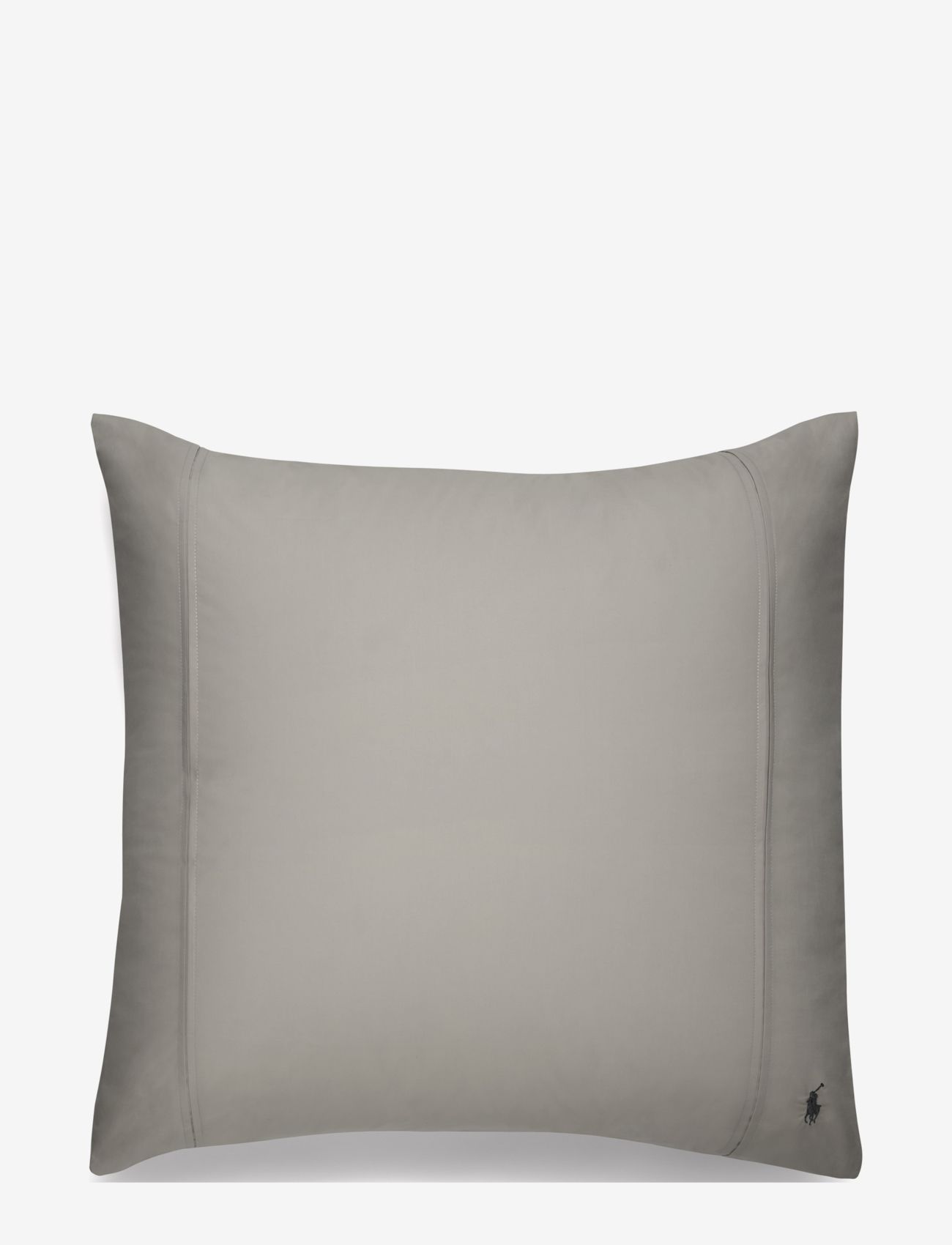 Ralph Lauren Home PLAYER 2 PC - Beddengoed - PEBBLE / grey